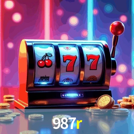 Slot Games 987R