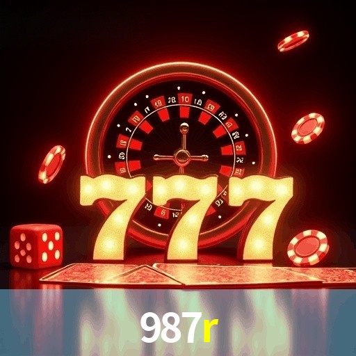 Gates of Olympus 987R