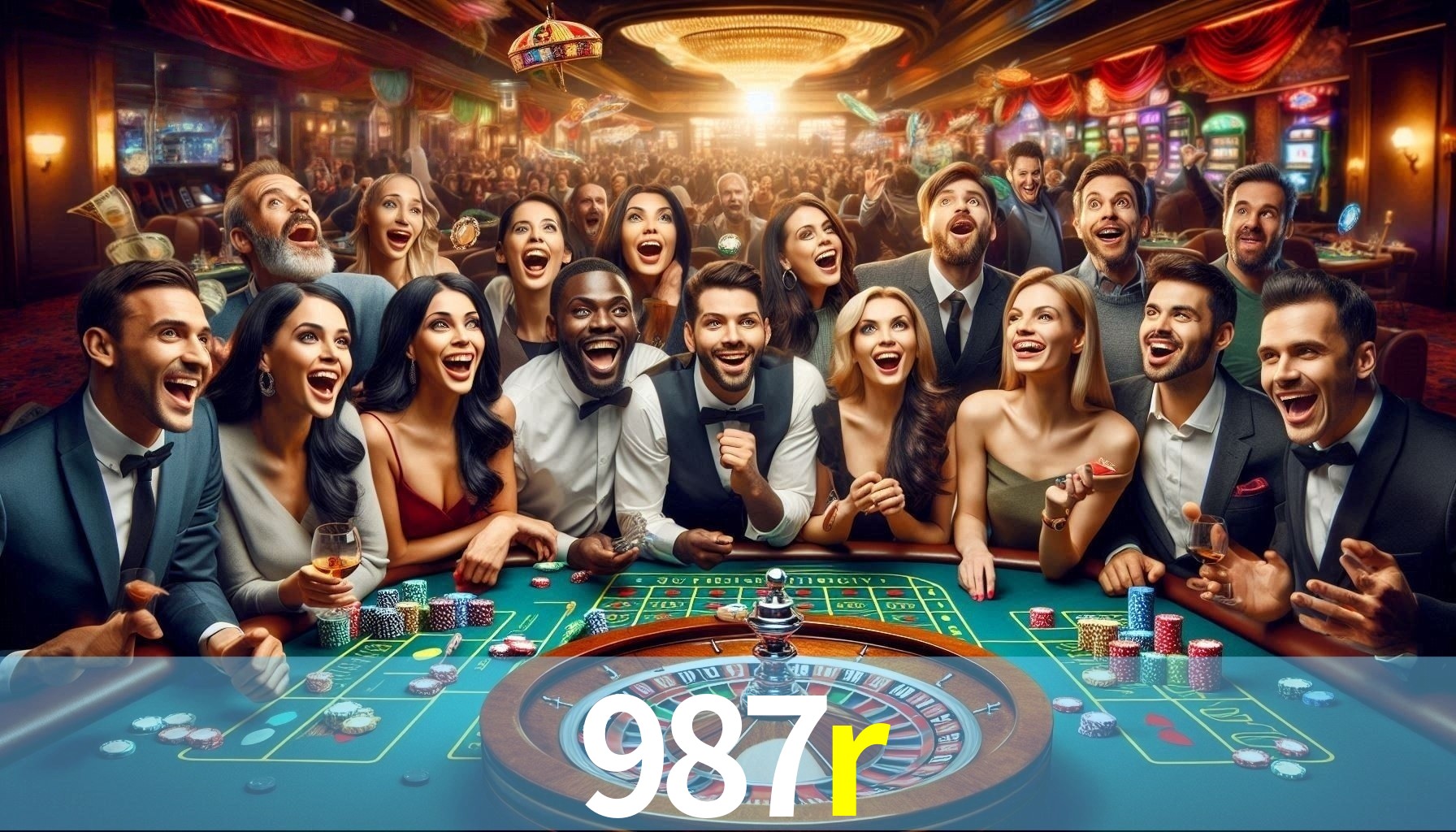 API Integration 987R