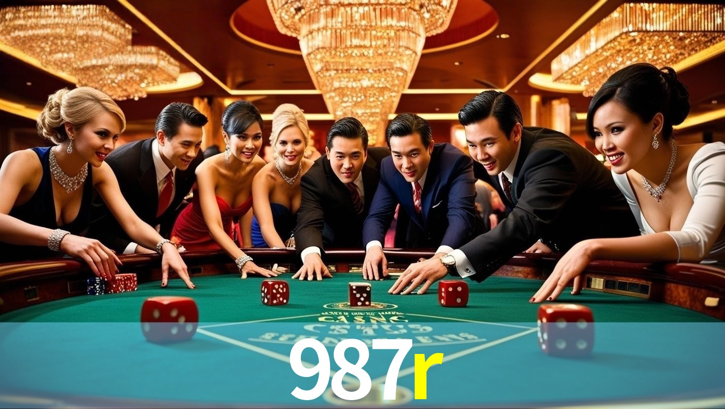 Security Systems 987R