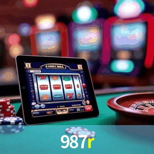 Football Betting 987R