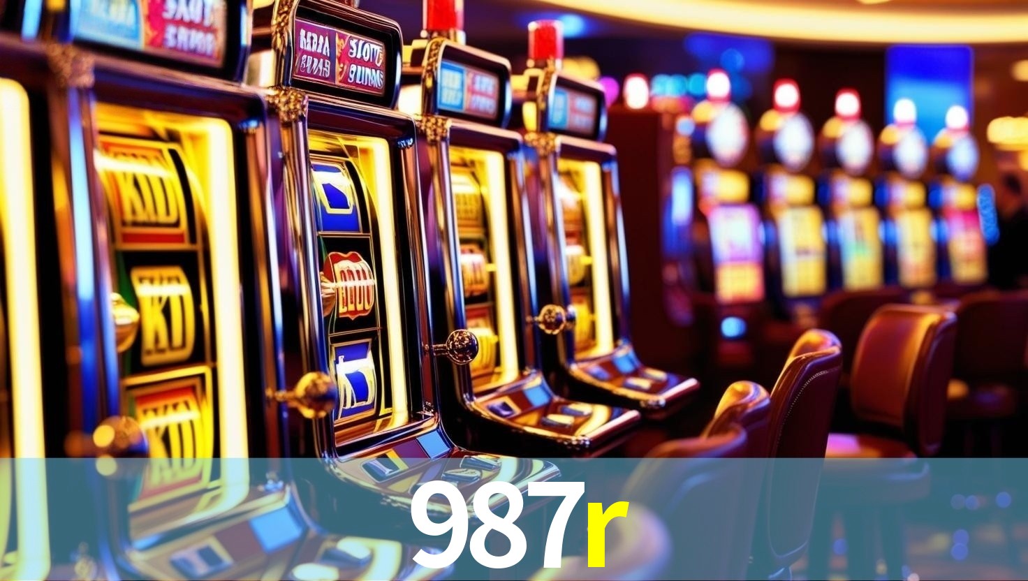 Seasonal Promotions 987R