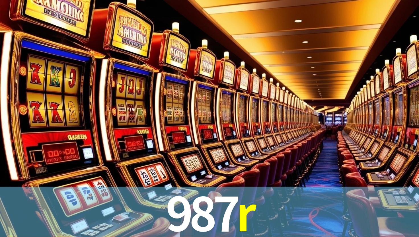 Flash Promotion 987R