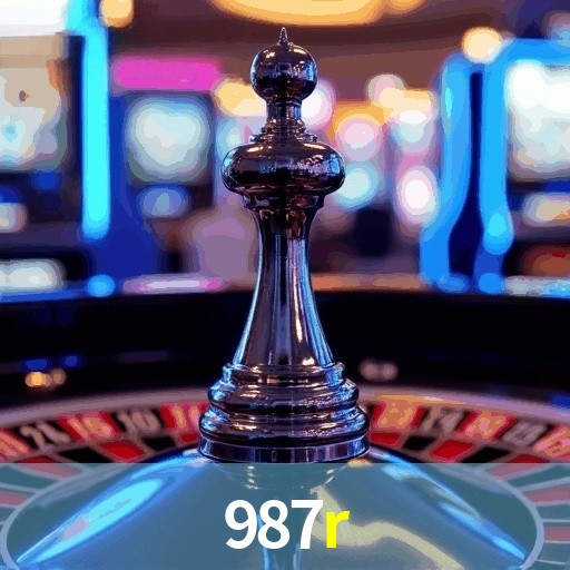 VIP Casino 987R