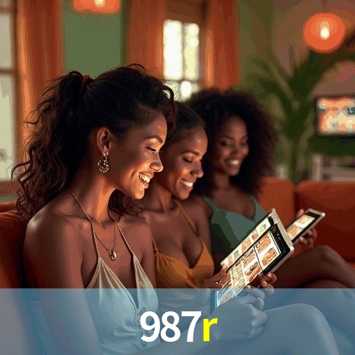 Exclusive Games 987R